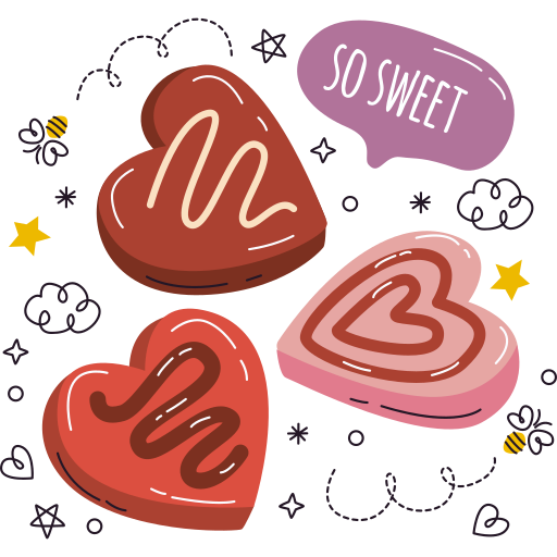 The Sweet Delights of European Chocolate and Friendship