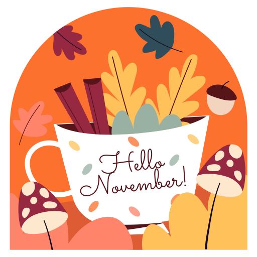 What’s Your Favorite Month of the Year?