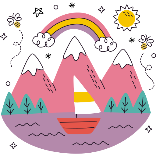 Beach or Mountains: What Do You Prefer and Why?