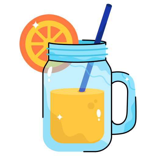 Elevate Your Sunday with Citrus Cold Brew