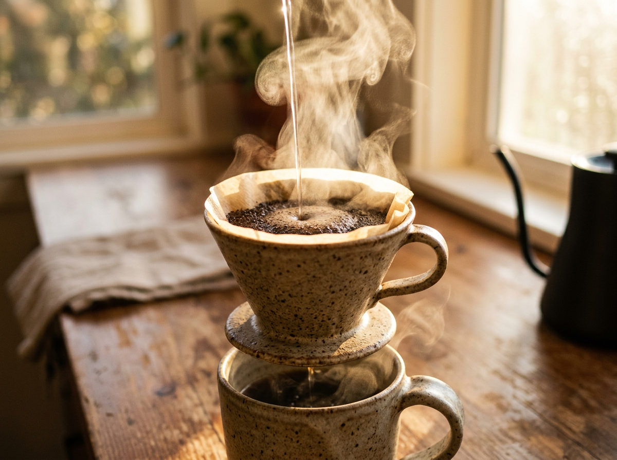 Do You Believe in Soulmates? — I Do. Mine Is a Café.