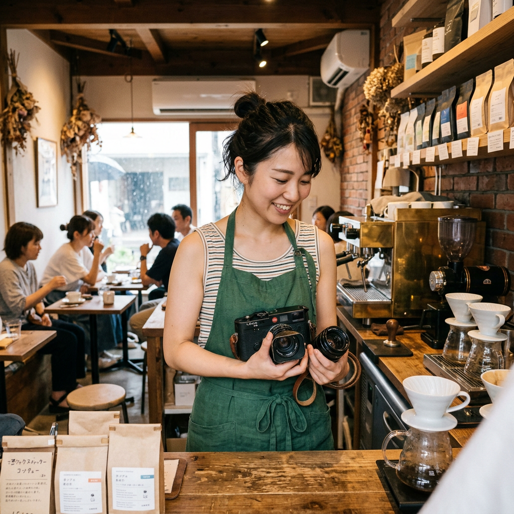 Exploring the Brewtique Coffee Trend